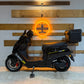XEC Simon 25 Bateria Lítio Removível 72V 20Ah