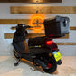 XEC Simon 25 Bateria Lítio Removível 72V 20Ah