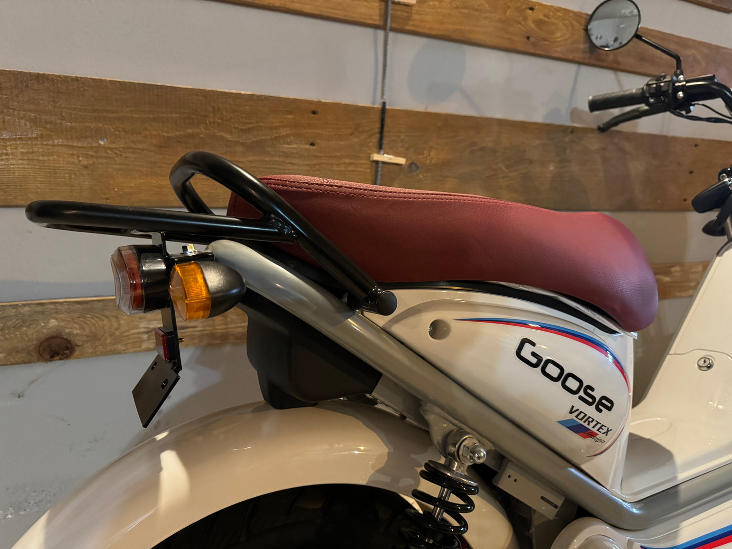 Vortex Elétrica X-One 26Ah