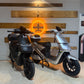 Scooter Elétrica ACM Power ES055