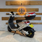 Scooter Elétrica ACM Power ES055