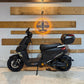 Scooter Elétrica ACM Power ES055