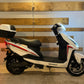Scooter Elétrica NeoVolt Pulse Lítio 72v 20AH