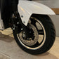 Scooter Elétrica NeoVolt Pulse Lítio 72v 20AH