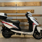 Scooter Elétrica NeoVolt Pulse Lítio 72v 20AH
