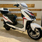 Scooter Elétrica NeoVolt Pulse Lítio 72v 20AH