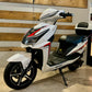 Scooter Elétrica NeoVolt Pulse Lítio 72v 20AH