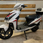 Scooter Elétrica NeoVolt Pulse Lítio 72v 20AH