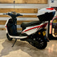 Scooter Elétrica NeoVolt Pulse Lítio 72v 20AH