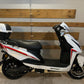 Scooter Elétrica NeoVolt Pulse Lítio 72v 20AH