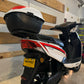 Scooter Elétrica NeoVolt Pulse Lítio 72v 20AH