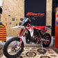 Fantic Xm 50 Competition Supermotard