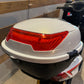 Scooter Elétrica NeoVolt Pulse Lítio 72v 20AH