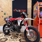 Fantic Xm 50 Competition Supermotard