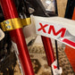 Fantic Xm 50 Competition Supermotard