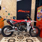 Fantic Xm 50 Competition Supermotard