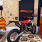 Fantic Xm 50 Competition Supermotard