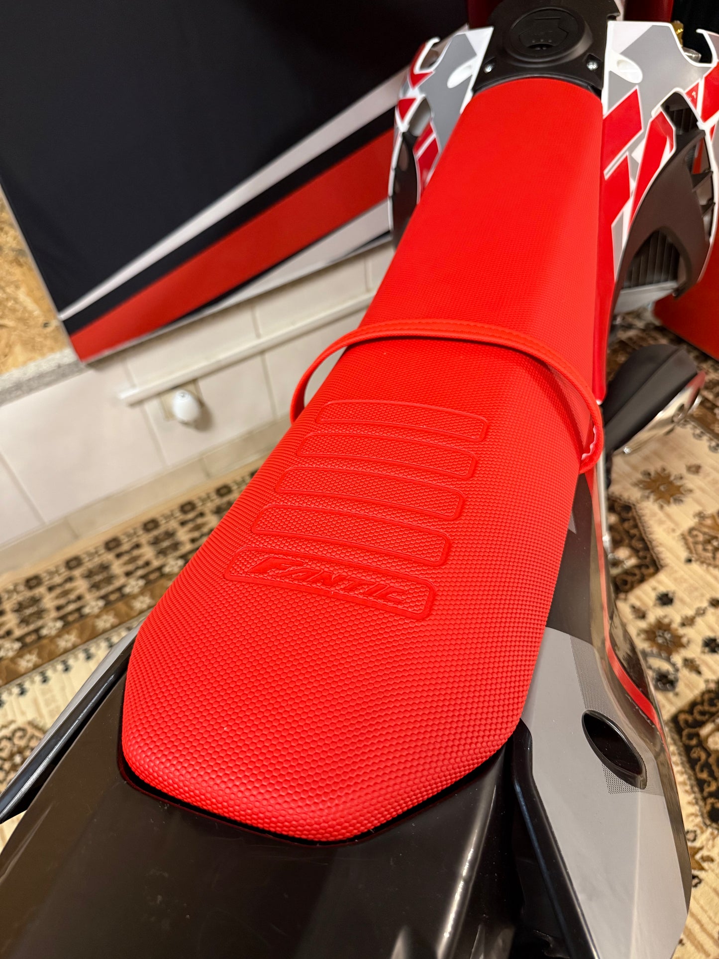 Fantic Xm 50 Competition Supermotard