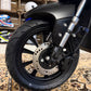 Scooter Elétrica Mytos Neo 50cc 140km autonomia