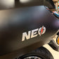 Scooter Elétrica Mytos Neo 50cc 140km autonomia