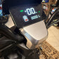Scooter Elétrica Mytos Neo 50cc 140km autonomia
