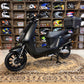 Scooter Elétrica Mytos Neo 50cc 140km autonomia