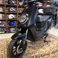 Scooter Elétrica Mytos Neo 50cc 140km autonomia