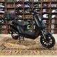 Scooter Elétrica Mytos Neo 50cc 140km autonomia