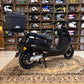 Scooter Elétrica Mytos Neo 50cc 140km autonomia
