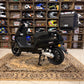 Scooter Elétrica Mytos Neo 50cc 140km autonomia