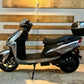 Scooter Elétrica NeoVolt Pulse 72v