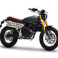 Fantic Caballero Deluxe 125