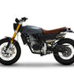 Fantic Caballero Deluxe 125