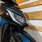 RJ Ecoboost 72V