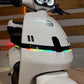 Scooter Elétrica Sem Carta M.E.  Ion Lítio