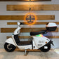 Scooter Elétrica Sem Carta M.E.  Ion Lítio