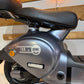 Scooter Elétrica Sem Carta M.E.  Ion Lítio