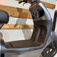 Scooter Elétrica Sem Carta M.E.  Ion Lítio