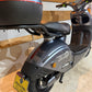 Scooter Elétrica Sem Carta M.E.  Ion Lítio