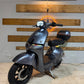 Scooter Elétrica Sem Carta M.E.  Ion Lítio