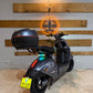 Scooter Elétrica Sem Carta M.E.  Ion Lítio