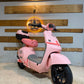 Scooter Elétrica Sem Carta M.E.  Ion Lítio