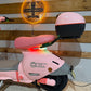 Scooter Elétrica Sem Carta M.E.  Ion Lítio