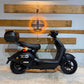 Scooter Elétrica Sem Carta M.E.  Ion Lítio