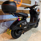 Scooter Elétrica Sem Carta M.E.  Ion Lítio