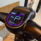 Scooter Elétrica Sem Carta M.E.  Ion Lítio