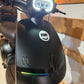 Scooter Elétrica Sem Carta M.E.  Ion Lítio