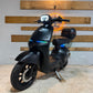 Scooter Elétrica Sem Carta M.E.  Ion Lítio