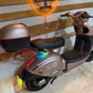 Scooter Elétrica Sem Carta M.E.  Ion Lítio