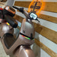 Scooter Elétrica Sem Carta M.E.  Ion Lítio